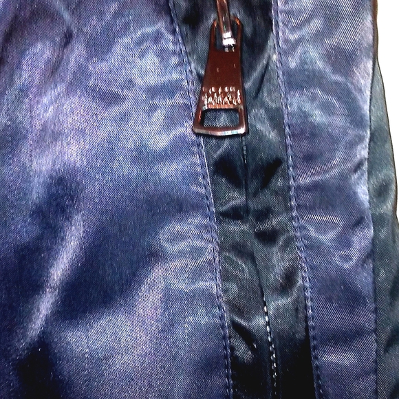 D&G couture satin boxing pants (RARE) - Picture 9 of 10